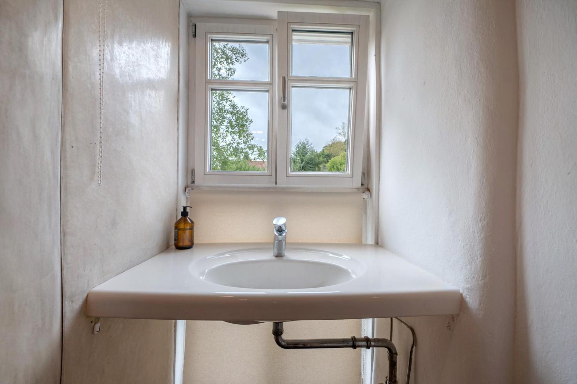 Alte Muehle In Dernbach Apartment Dernbach  Bagian luar foto