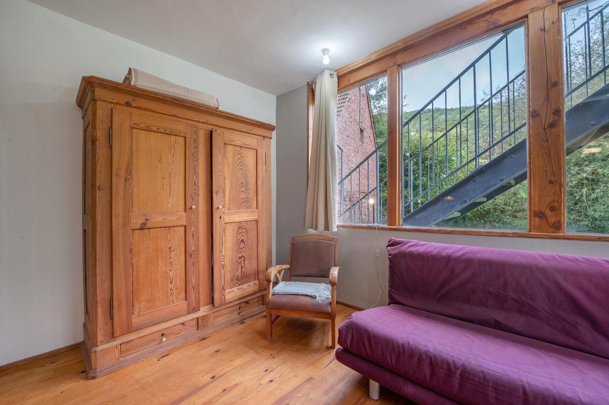 Alte Muehle In Dernbach Apartment Dernbach  Bagian luar foto