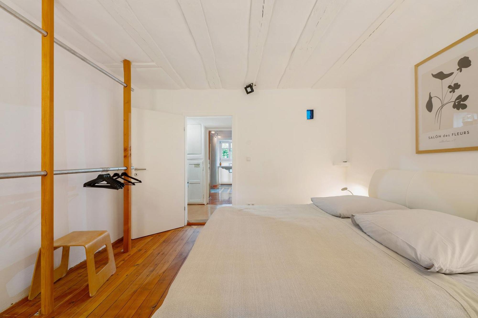 Alte Muehle In Dernbach Apartment Dernbach  Bagian luar foto